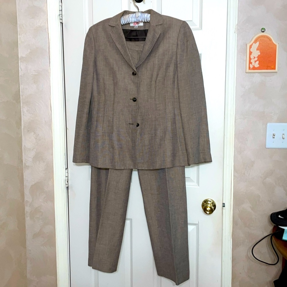 Pantsuit - image 1